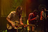  &laquo;Schwarzwald&raquo; Cumbia, Reggae, Surf, Swing Ranchera El Flecha Negra (DE) 