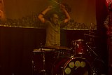  &laquo;Schwarzwald&raquo; Cumbia, Reggae, Surf, Swing Ranchera El Flecha Negra (DE) 
