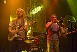  &laquo;Schwarzwald&raquo; Cumbia, Reggae, Surf, Swing Ranchera El Flecha Negra (DE) 
