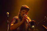  &laquo;Schwarzwald&raquo; Cumbia, Reggae, Surf, Swing Ranchera El Flecha Negra (DE) 