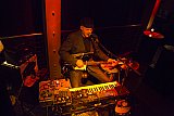 King Automatic (FR), DJ Cha Cha Jerry