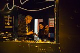 King Automatic (FR), DJ Cha Cha Jerry