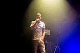  Kooni wird 30! Musik, Kunst, Kaffee und Tattoos Einmal alles mit viel Hase