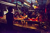  Kooni wird 30! Musik, Kunst, Kaffee und Tattoos Einmal alles mit viel Hase