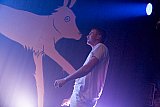  Kooni wird 30! Musik, Kunst, Kaffee und Tattoos Einmal alles mit viel Hase