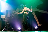  Kooni wird 30! Musik, Kunst, Kaffee und Tattoos Einmal alles mit viel Hase