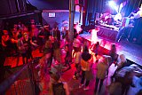  Kooni wird 30! Musik, Kunst, Kaffee und Tattoos Einmal alles mit viel Hase