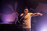  Kooni wird 30! Musik, Kunst, Kaffee und Tattoos Einmal alles mit viel Hase