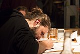  Kooni wird 30! Musik, Kunst, Kaffee und Tattoos Einmal alles mit viel Hase