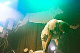  Kooni wird 30! Musik, Kunst, Kaffee und Tattoos Einmal alles mit viel Hase