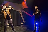  Kooni wird 30! Musik, Kunst, Kaffee und Tattoos Einmal alles mit viel Hase