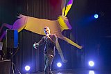  Kooni wird 30! Musik, Kunst, Kaffee und Tattoos Einmal alles mit viel Hase