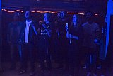  Kooni wird 30! Musik, Kunst, Kaffee und Tattoos Einmal alles mit viel Hase