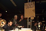  Kooni wird 30! Musik, Kunst, Kaffee und Tattoos Einmal alles mit viel Hase