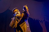 Kooni wird 30! Musik, Kunst, Kaffee und Tattoos Einmal alles mit viel Hase