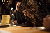  Kooni wird 30! Musik, Kunst, Kaffee und Tattoos Einmal alles mit viel Hase