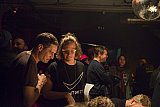  Kooni wird 30! Musik, Kunst, Kaffee und Tattoos Einmal alles mit viel Hase