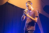  Kooni wird 30! Musik, Kunst, Kaffee und Tattoos Einmal alles mit viel Hase