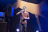  Kooni wird 30! Musik, Kunst, Kaffee und Tattoos Einmal alles mit viel Hase
