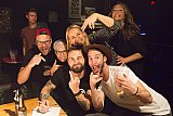 Kooni wird 30! Musik, Kunst, Kaffee und Tattoos Einmal alles mit viel Hase