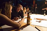  Kooni wird 30! Musik, Kunst, Kaffee und Tattoos Einmal alles mit viel Hase