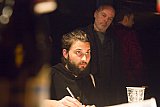  Kooni wird 30! Musik, Kunst, Kaffee und Tattoos Einmal alles mit viel Hase