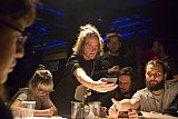  Kooni wird 30! Musik, Kunst, Kaffee und Tattoos Einmal alles mit viel Hase