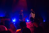 Full Effect presents: Megan - "Slang" Plattentaufe
