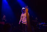 Full Effect presents: Megan - "Slang" Plattentaufe