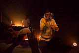 Full Effect presents: Megan - "Slang" Plattentaufe