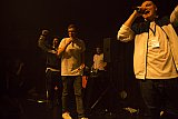 Full Effect presents: Megan - "Slang" Plattentaufe