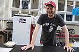 &laquo;TapTab Saisonschluss Hinterhof-Fest&raquo;