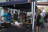 &laquo;TapTab Saisonschluss Hinterhof-Fest&raquo;