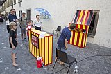 &laquo;TapTab Saisonschluss Hinterhof-Fest&raquo;