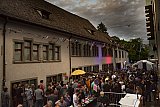 &laquo;TapTab Saisonschluss Hinterhof-Fest&raquo;