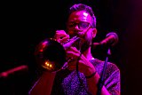 &laquo;Cigani Disko&raquo; Live Malaka Hostel (D)