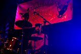 &laquo;Cigani Disko&raquo; Live Malaka Hostel (D)