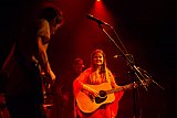 &laquo;Yarrow&raquo;The Deep Dark Woods (CAN), Kacy & Clayton (CAN)