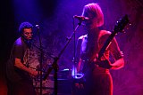 &laquo;Hope Music&raquo; Tour Evelinn Trouble (ZH)