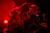 &laquo;Hope Music&raquo; Tour Evelinn Trouble (ZH)