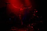 &laquo;Hope Music&raquo; Tour Evelinn Trouble (ZH)