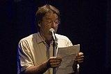 Bilder vom 7. Schaffhauser Poetry Slam