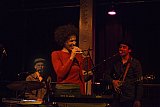Ghost Town Trio feat. Eiko
