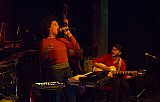Ghost Town Trio feat. Eiko