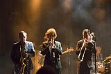 Kalles Kaviar (BL), Betty Tuesday & The Fat Kitties (ZH)