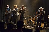 Kalles Kaviar (BL), Betty Tuesday & The Fat Kitties (ZH)