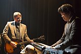Kalles Kaviar (BL), Betty Tuesday & The Fat Kitties (ZH)