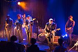 Kalles Kaviar (BL), Betty Tuesday & The Fat Kitties (ZH)