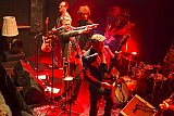 Kalles Kaviar (BL), Betty Tuesday & The Fat Kitties (ZH)