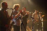 Kalles Kaviar (BL), Betty Tuesday & The Fat Kitties (ZH)
